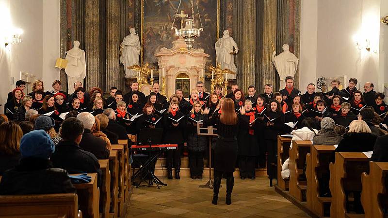 Tradicionalni Božićni koncert HPD "LIPA" !