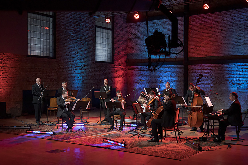 Koncertni ciklus grada: Eksplozija zvuka uz ACOUSTIC PROJECT!