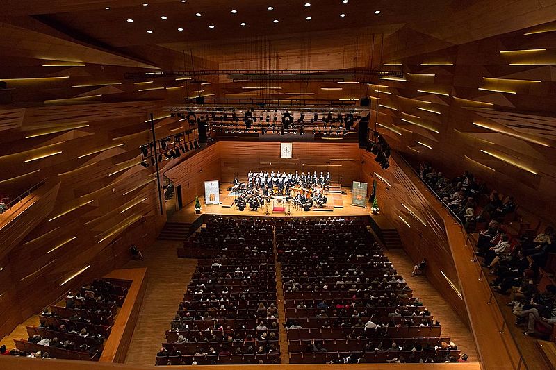  Uživajmo zajedno na koncertu MAXIMA VENGEROVA i PANONSKE FILHARMONIJE u PEČUHU!