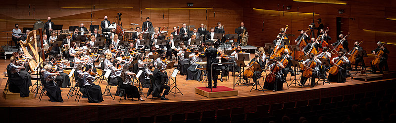 KONCERTNI CIKLUS GRADA : Gostovanje KOMORNOG ORKESTRA PANONSKE FILHARMONIJE!