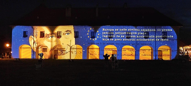 Bili smo ponosni partneri na EU projektu  "DESIRE"