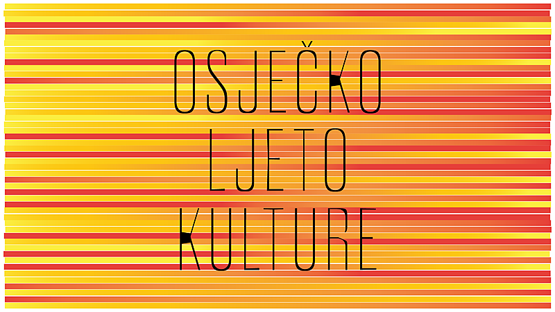 URBANA KULTURNA SCENA OSJEČKOG LJETA KULTURE 