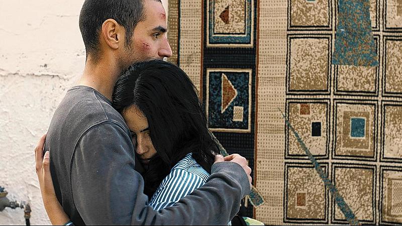 OSJEČKO LJETO KULTURE: Projekcija nagrađivanog palestinskog filma OMAR!
