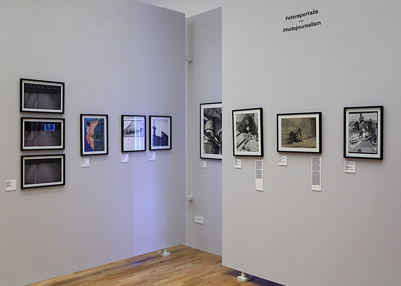 OLJK u MUZEJU SLAVONIJE: Predavanje "Fotoreportaža u Hrvatskoj"!