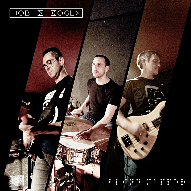 Koncert jazz/funk/post-rock instrumentalnog trija TOBIMIMOGLY na krovu KC-a!