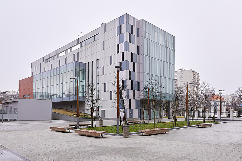JAVNI NATJEČAJ za izbor i imenovanje ravnatelja/ravnateljice Kulturnog centra Osijek