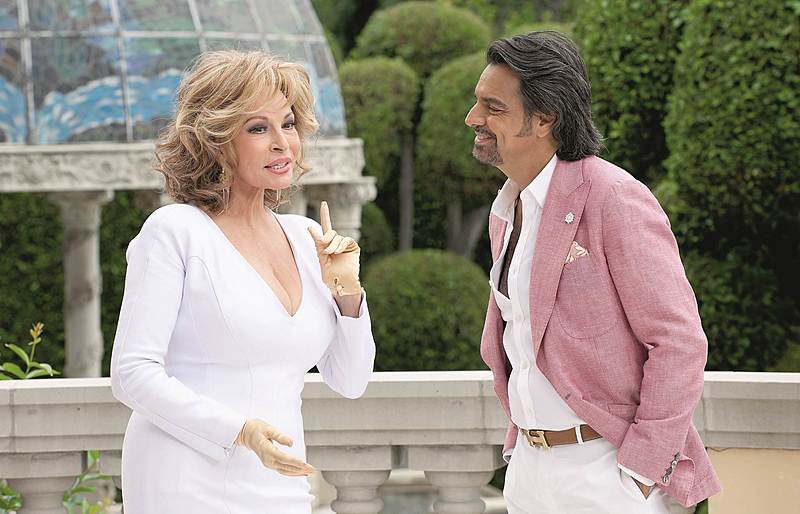 FILMSKE VEČERI OJK-a: Komedija "Kako postati Latino Lover"!