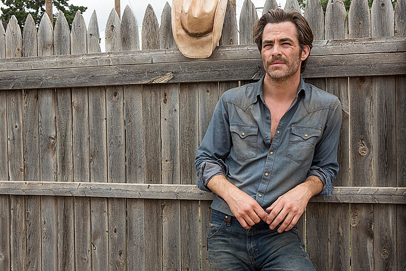 Filmske večeri OLJK-a: nastavlja uzbudljivi triler "Hell or High Water"!