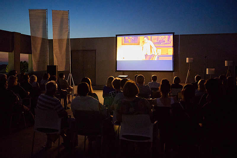 NOVO IZDANJE GASTRO FILM FESTIVALA:  Festoval kratkih filmova  s tematikom  gastronomije!