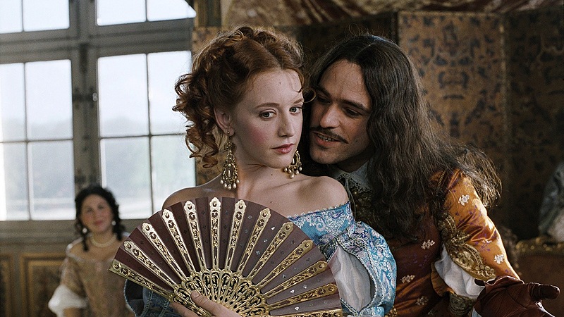 Večer u znaku francuske kulture:projekcija filma "MOLIÈRE" uz tematsku izložbu 