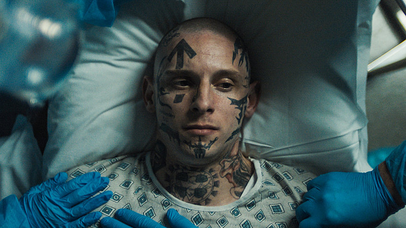 FILMSKE VEČERI OLJK-a: Kanadska biografska drama "KOŽA" (SKIN/2018.)