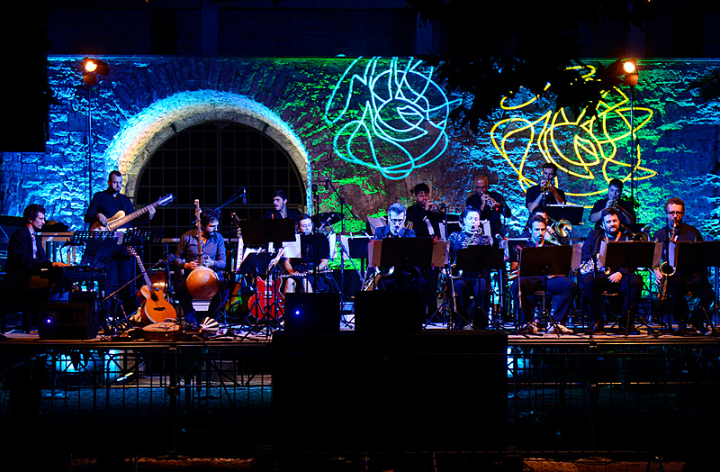 JAZZISTRA ORCHESTRA stiže na Osječko ljeto kulture!