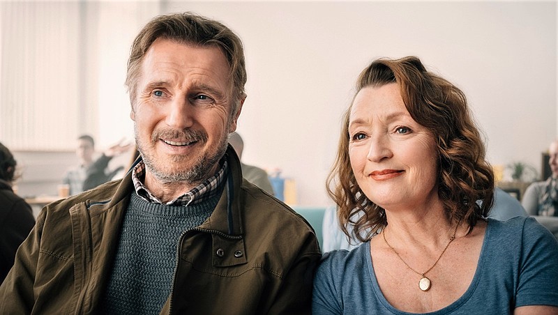 FILMSKE VEČERI OLJK-a: Američka emotivna drama "SASVIM OBIČNA LJUBAV"
