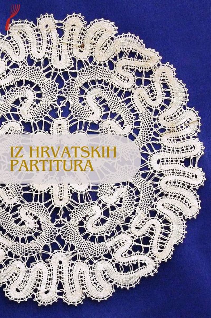 Lipanjska operna noć : IZ HRVATSKIH PARTITURA