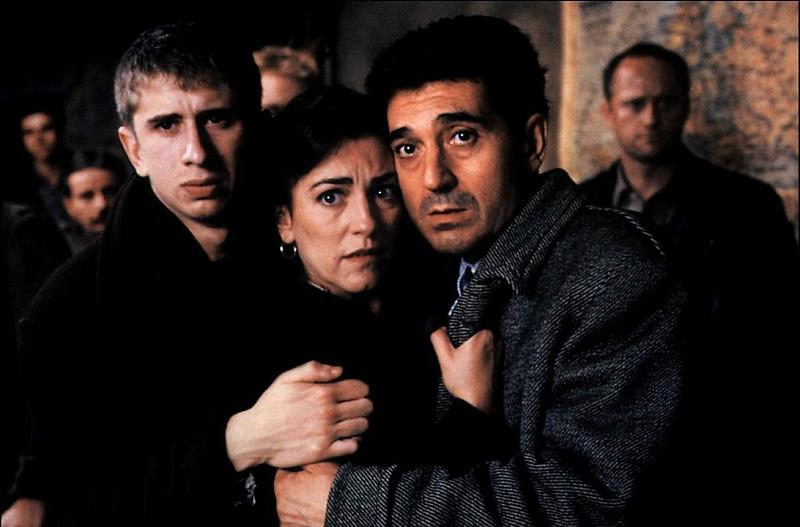 Tjedan španjolskog filma na OLJK-u!