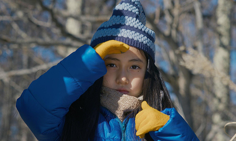 FILMSKE VEČERI OLJK-a: Nagrađivani japanski film ZLO NE POSTOJI