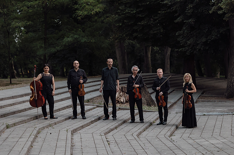 KLASIKA POD ZVIJEZDAMA - Zbog kiše KONCERT se premješta u KULTURNI CENTAR OSIJEK!
