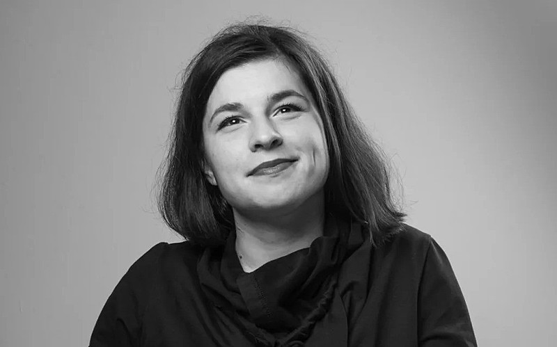 Književne večeri OLJK-a: Portret umjetnice MONIKE HERCEG!