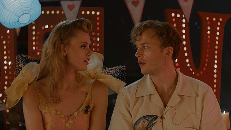 1.8. FILMSKE VEČERI OLJK-a: Švedska romantična drama ZANESENI