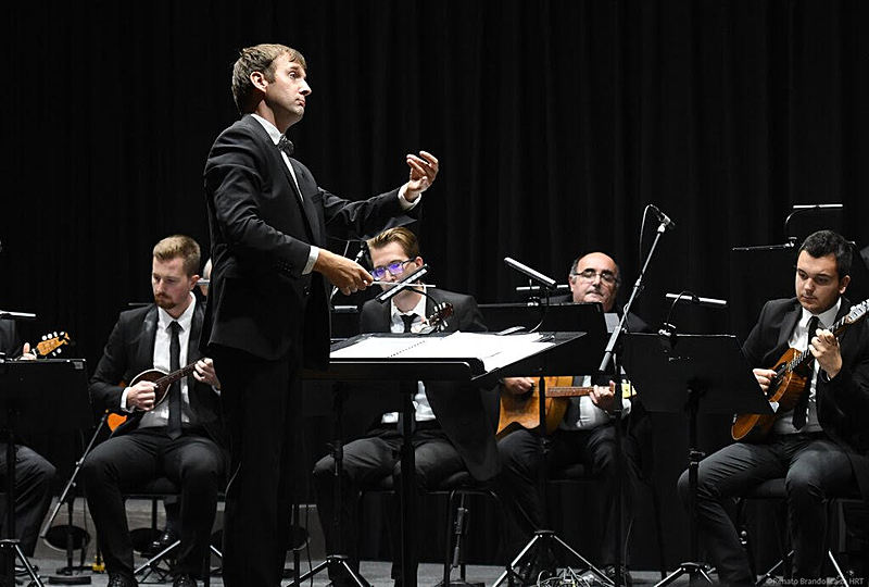 28.8. OLJK donosi : ZAGREB KLEZMER TRIO & TAMBURAŠKI OREKSTAR HRT-a 
