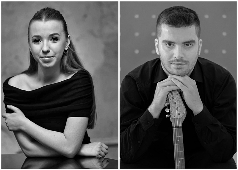 CIKLUS MLADIH GLAZBENIKA: Jedinstven spoj klavira i tambure DUA HEGEDUŠ&MARIJANOVIĆ