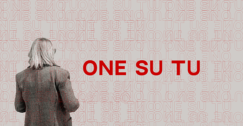 Izložba  ONE SU TU u Galeriji Kulturnog centra!