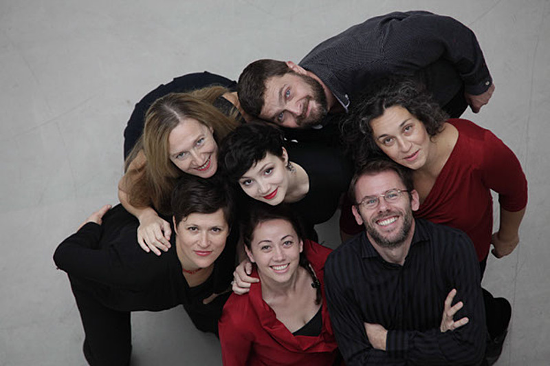 KONCI.HR najavljuje: Besplatni korizmeni koncert vokalnog ansambla ANTIPHONUS!