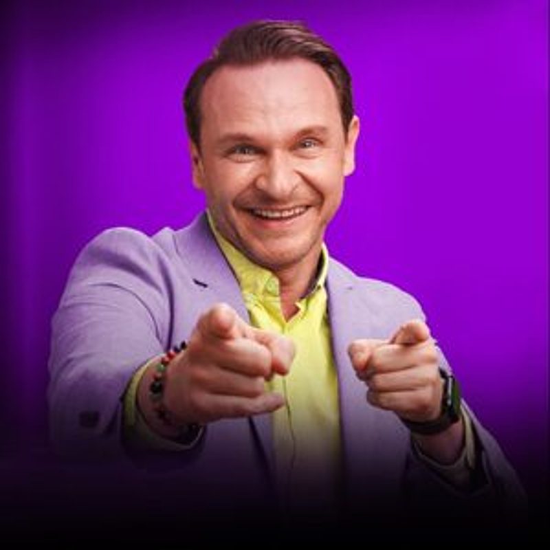 ENIS BEŠLAGIĆ: Da sam ja neko / 3 .izvedba /