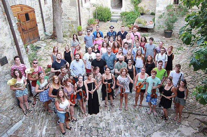 Opera GIANNI SCHICCHI u izvedbi OPERA PANNONICA ANSAMBLA! 