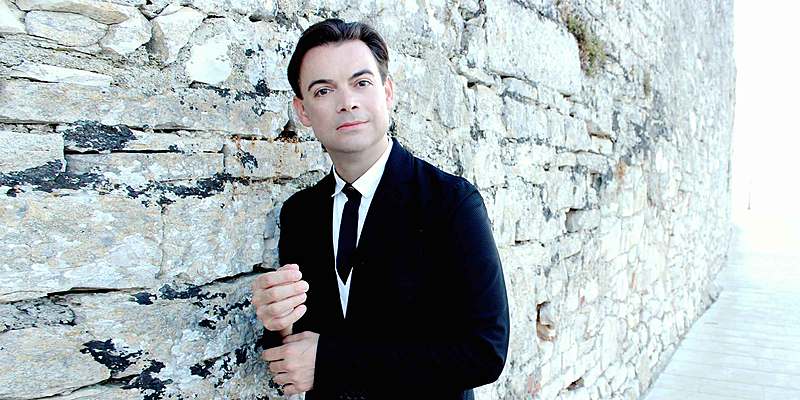 KREŽMIN CIKLUS: Koncert PANONSKE FILHARMONIJE i pijanista DEJANA LAZIĆA!