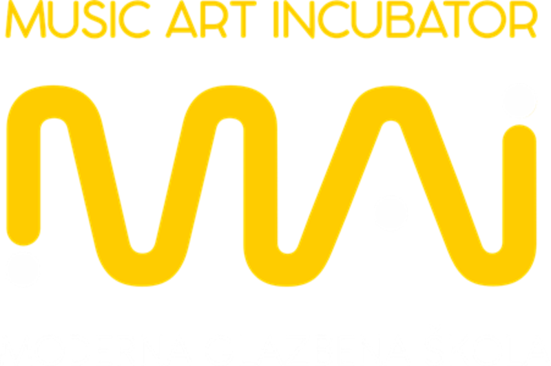 HUMANITARNI KONCERT GL.CENTRA MUSIC ART INCUBATOR