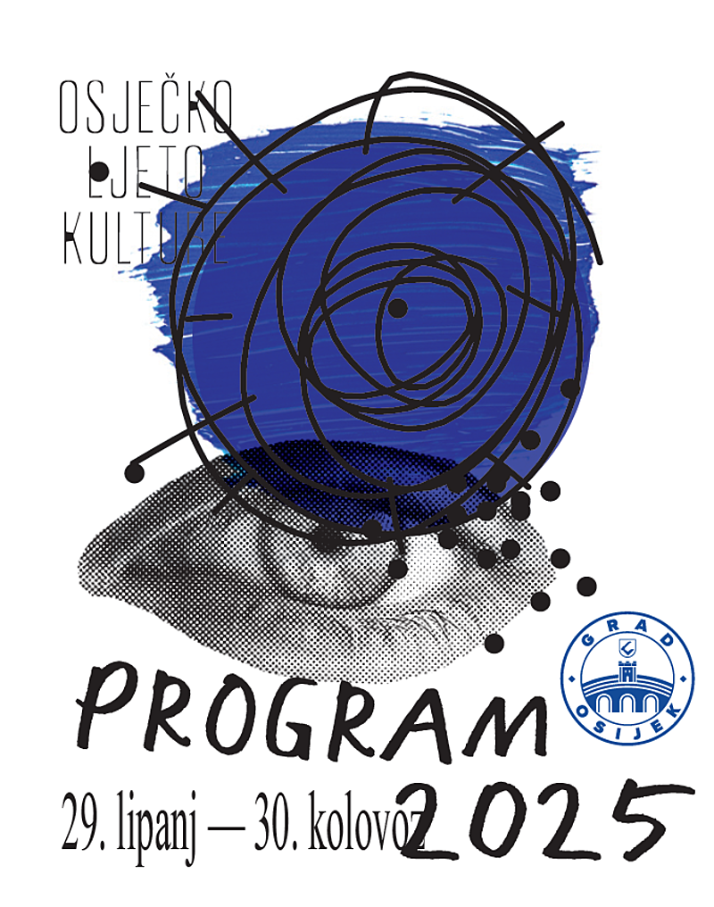 PROGRAM OSJEČKOG LJETA KULTURE