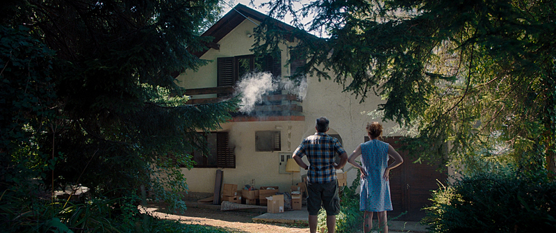 FILMSKE VEČERI OLJK-a:  projekcija filma DOBRA DJECA!