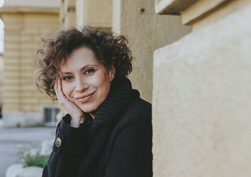 ODGAĐA SE Književna večer OLJK-a s TENOM ŠTIVIČIĆ za 29.8.!