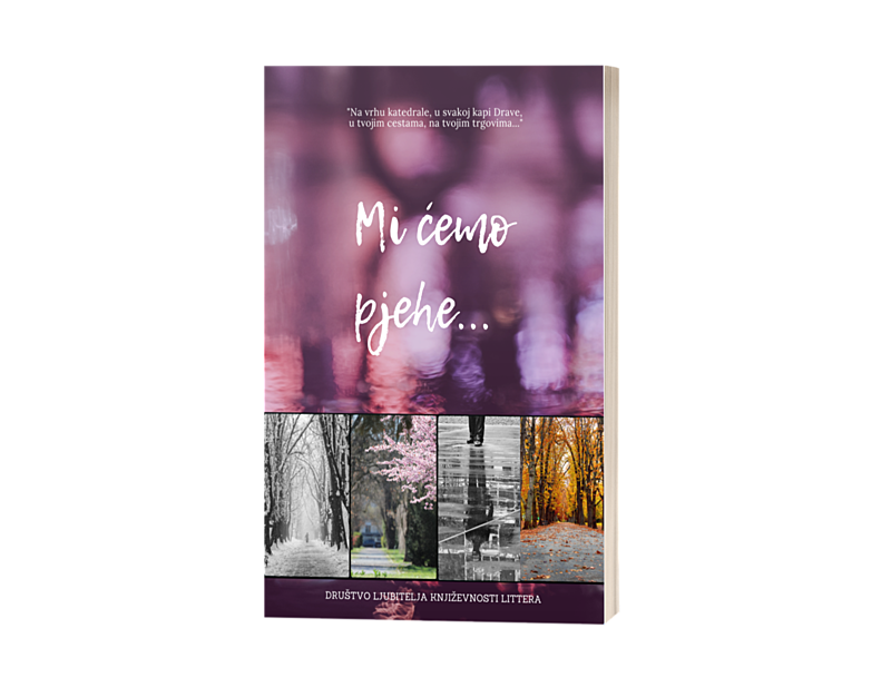 "MI ĆEMO PJEHE" - Večer književnosti i glazbe na krovu KC-a
